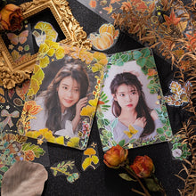 Load image into Gallery viewer, Leaf Melody Series Stickers (4 Styles)