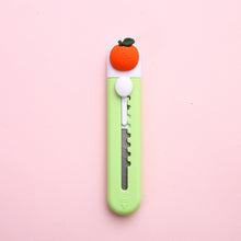 Load image into Gallery viewer, Cute Cartoon Character Paper Cutters (12 Designs)