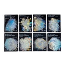 Load image into Gallery viewer, Spiritual Wonderland Laser Stickers