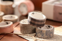 Load image into Gallery viewer, Memories of the Old City Series Washi Tape Sets