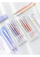 Load image into Gallery viewer, Color Note Writing Sets (4 colors)