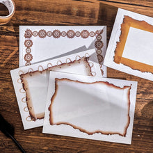 Load image into Gallery viewer, Paper Edge Landscape Series Washi Tapes (8 Designs)