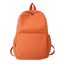 Load image into Gallery viewer, Classic Style Canvas Backpacks - Limited Edition (5 colors)
