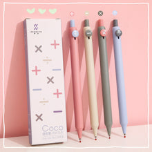 Load image into Gallery viewer, Coco Series Everyday Gel Pen Sets
