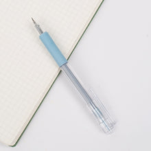 Load image into Gallery viewer, Retractable Pastel Color Sharp Paper Cutters (6 colors)