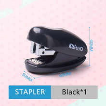Load image into Gallery viewer, Cute Kawaii Mini Staplers (3colors)