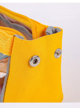 Load image into Gallery viewer, Candy Color Transparent Pencil Cases (5 colors)