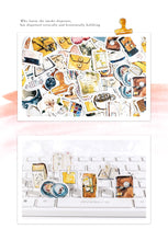 Load image into Gallery viewer, Take me to Dream Land Decorative Stickers