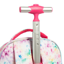 Load image into Gallery viewer, 3 in 1 Colorful Backpack for School