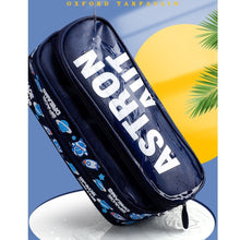 Load image into Gallery viewer, Double Deck Large Capacity Pencil Cases (4 Designs)