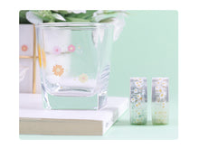 Load image into Gallery viewer, Hello Daisy Transparent Masking Tape Set