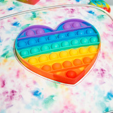 Load image into Gallery viewer, 3 in 1 Colorful Backpack for School