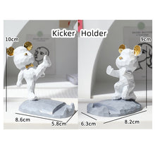 Load image into Gallery viewer, Cute Bear Phone Holders (6 Designs)