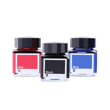 Load image into Gallery viewer, Tramol Fountain Pen Ink Bottles