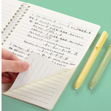 Load image into Gallery viewer, Four Seasons Gel Pen Sets (4 Designs)