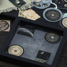 Load image into Gallery viewer, Planet Fantasy Series Stickers