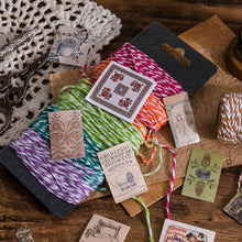 Load image into Gallery viewer, Tailor Shop Stickers