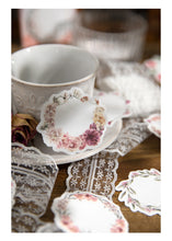 Load image into Gallery viewer, Sweet Times Series - Wreath Stickers (8 colors)