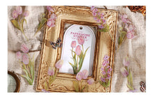 Load image into Gallery viewer, Papermore Floral Stickers