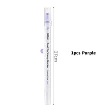 Load image into Gallery viewer, Jimao Series Dual Tip Multi Color Highlighters