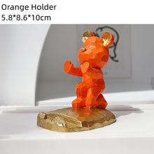 Load image into Gallery viewer, Cute Bear Phone Holders (6 Designs)