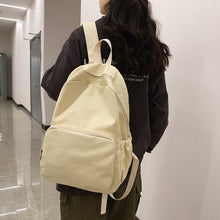 Load image into Gallery viewer, Classic Style Canvas Backpacks - Limited Edition (5 colors)