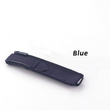 Load image into Gallery viewer, Mini Strap Pencil Cases- Limited Edition