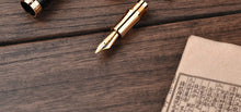 Load image into Gallery viewer, Luxury Classic Fountain Pens