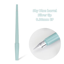 Load image into Gallery viewer, Elegant Retro Color Fountain Pens ( 8 Colors)