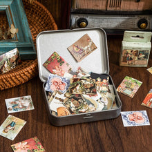 Load image into Gallery viewer, Childhood Dream Series Stickers