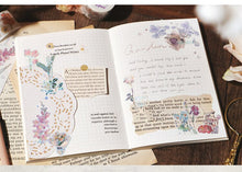 Load image into Gallery viewer, The Butterfly Heaven Washi Tapes