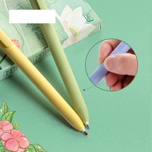 Load image into Gallery viewer, Four Seasons Gel Pen Sets (4 Designs)