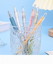 Load image into Gallery viewer, Retractable Pastel Color Sharp Paper Cutters (6 colors)