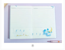 Load image into Gallery viewer, 2023 - Exotic Nature Notebooks (4 Designs)