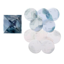 Load image into Gallery viewer, Letter From Afar Series Material Paper