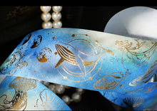 Load image into Gallery viewer, Bright Night Series Universe Masking Tapes