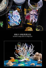 Load image into Gallery viewer, Magic Array Forest Decorative Stickers (8 Designs)