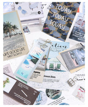 Load image into Gallery viewer, Special Kawaii Scrapbooking Sets (30+ pcs a set)