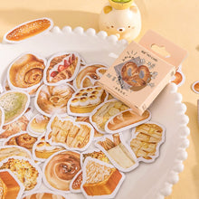 Load image into Gallery viewer, Baking Class Stickers