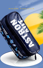 Load image into Gallery viewer, Double Deck Large Capacity Pencil Cases (4 Designs)