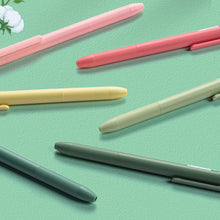 Load image into Gallery viewer, Four Seasons Gel Pen Sets (4 Designs)