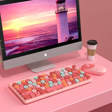 Load image into Gallery viewer, Kawaii Wave Wireless Duo (4 Colors)