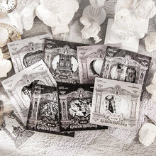 Load image into Gallery viewer, Roman Holiday Series Decorative Stickers