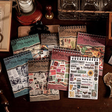 Load image into Gallery viewer, Times Magazine Series Craft Material Paper - Limited Edition