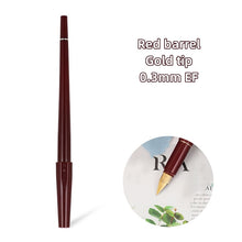 Load image into Gallery viewer, Elegant Retro Color Fountain Pens ( 8 Colors)