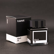 Load image into Gallery viewer, Tramol Fountain Pen Ink Bottles