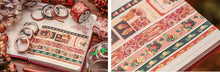 Load image into Gallery viewer, Dream Series Special Masking Tape Sets ( 4 Designs)