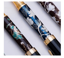 Load image into Gallery viewer, Luxury Classic Fountain Pens