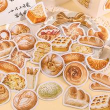 Load image into Gallery viewer, Baking Class Stickers