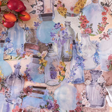 Load image into Gallery viewer, World in a Bottle Decorative Stickers - Limited Edition (6 Designs)